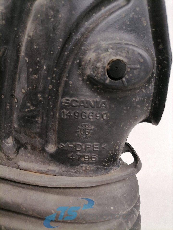 Scania Air intake 1496690 - نظام سحب الهواء - شاحنة: صور 4 Scania Air intake 1496690 - نظام سحب الهواء - شاحنة: صور 4