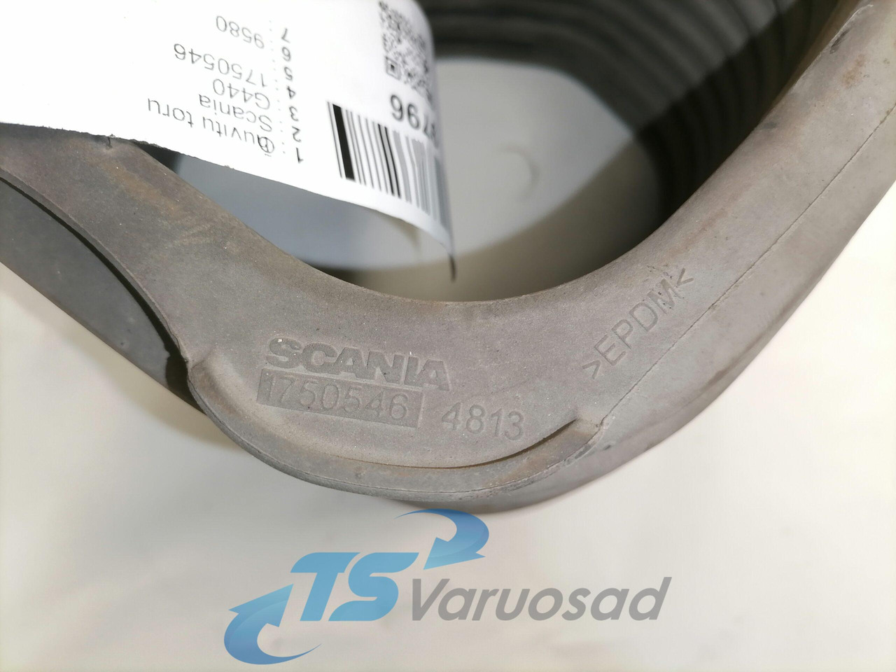 Scania Air intake 1750546 - نظام سحب الهواء - شاحنة: صور 3 Scania Air intake 1750546 - نظام سحب الهواء - شاحنة: صور 3