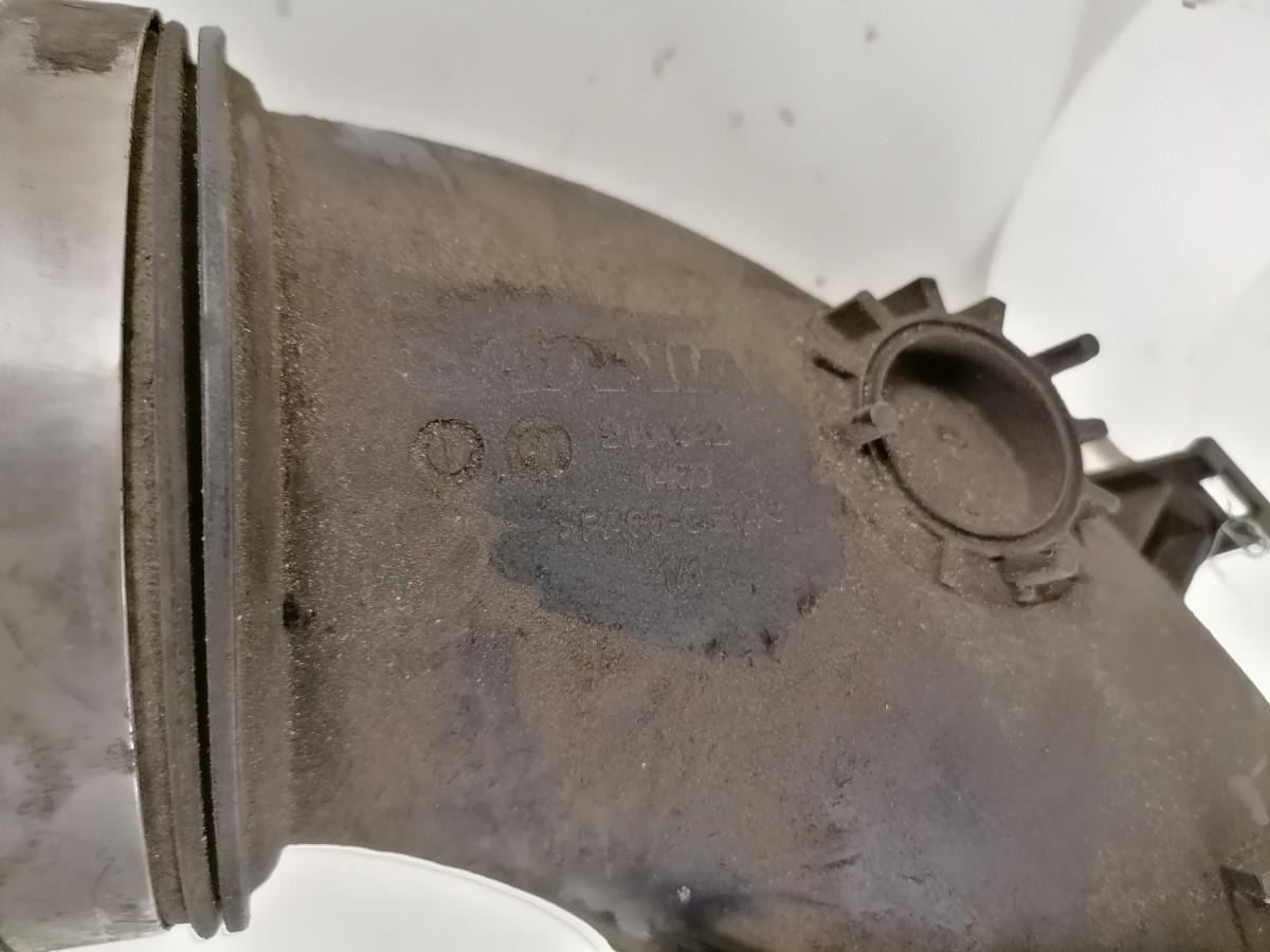 Scania Air intake 2154342 - نظام سحب الهواء - شاحنة: صور 4 Scania Air intake 2154342 - نظام سحب الهواء - شاحنة: صور 4