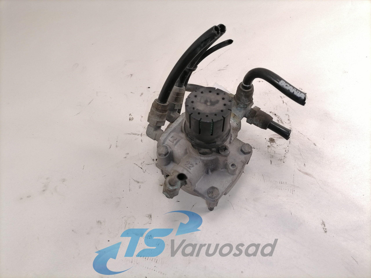 Scania Air pressure control valve 1425183 - صمام الفرامل - شاحنة: صور 3 Scania Air pressure control valve 1425183 - صمام الفرامل - شاحنة: صور 3