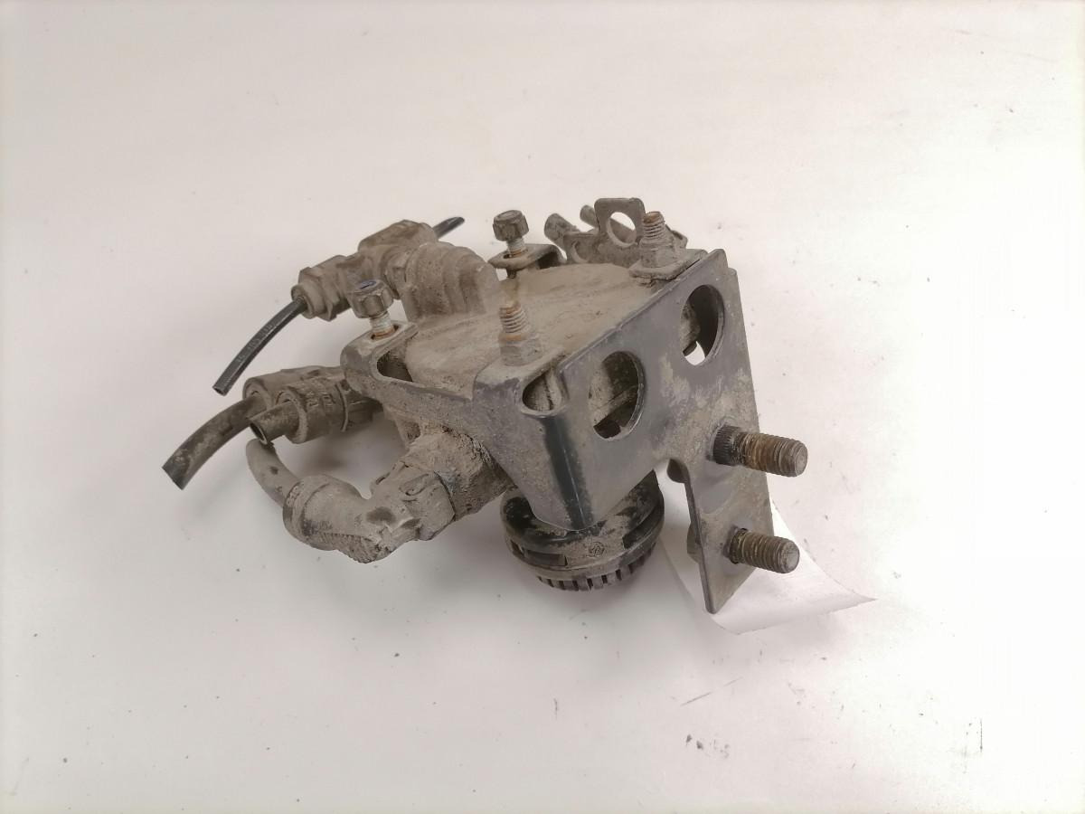 Scania Air pressure control valve 1425183 - صمام الفرامل - شاحنة: صور 4 Scania Air pressure control valve 1425183 - صمام الفرامل - شاحنة: صور 4