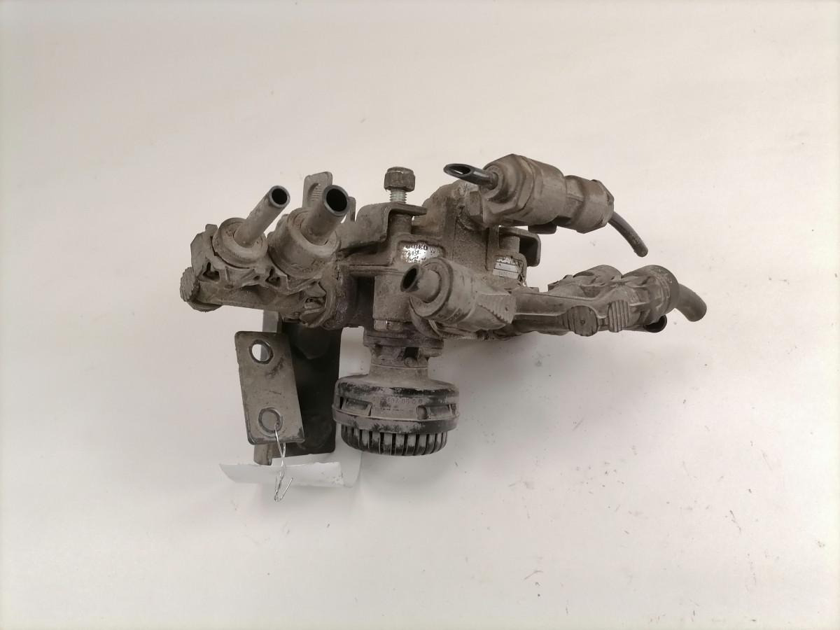 Scania Air pressure control valve 1425183 - صمام الفرامل - شاحنة: صور 2 Scania Air pressure control valve 1425183 - صمام الفرامل - شاحنة: صور 2