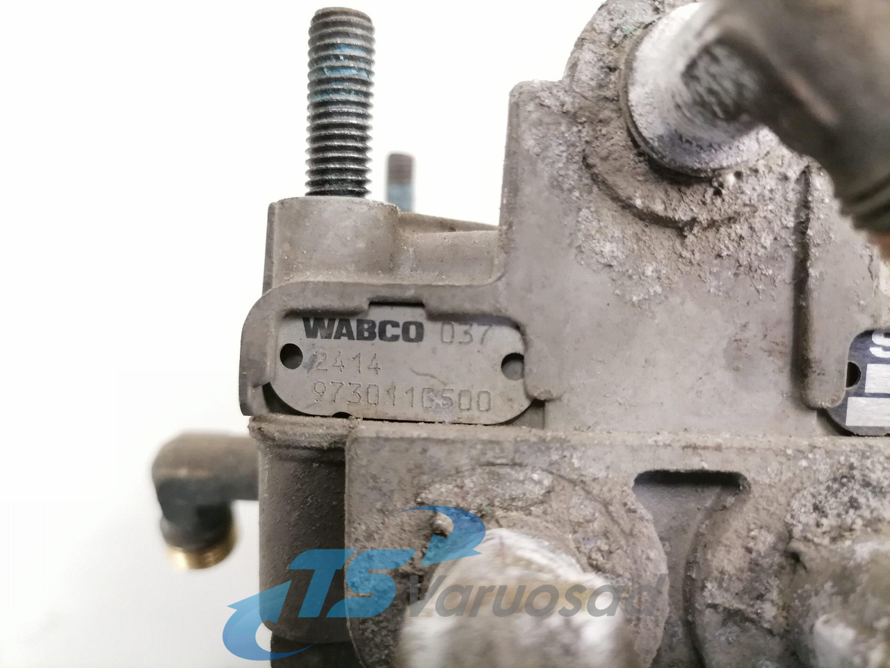 Scania Air pressure control valve 1425183 - صمام الفرامل - شاحنة: صور 5 Scania Air pressure control valve 1425183 - صمام الفرامل - شاحنة: صور 5
