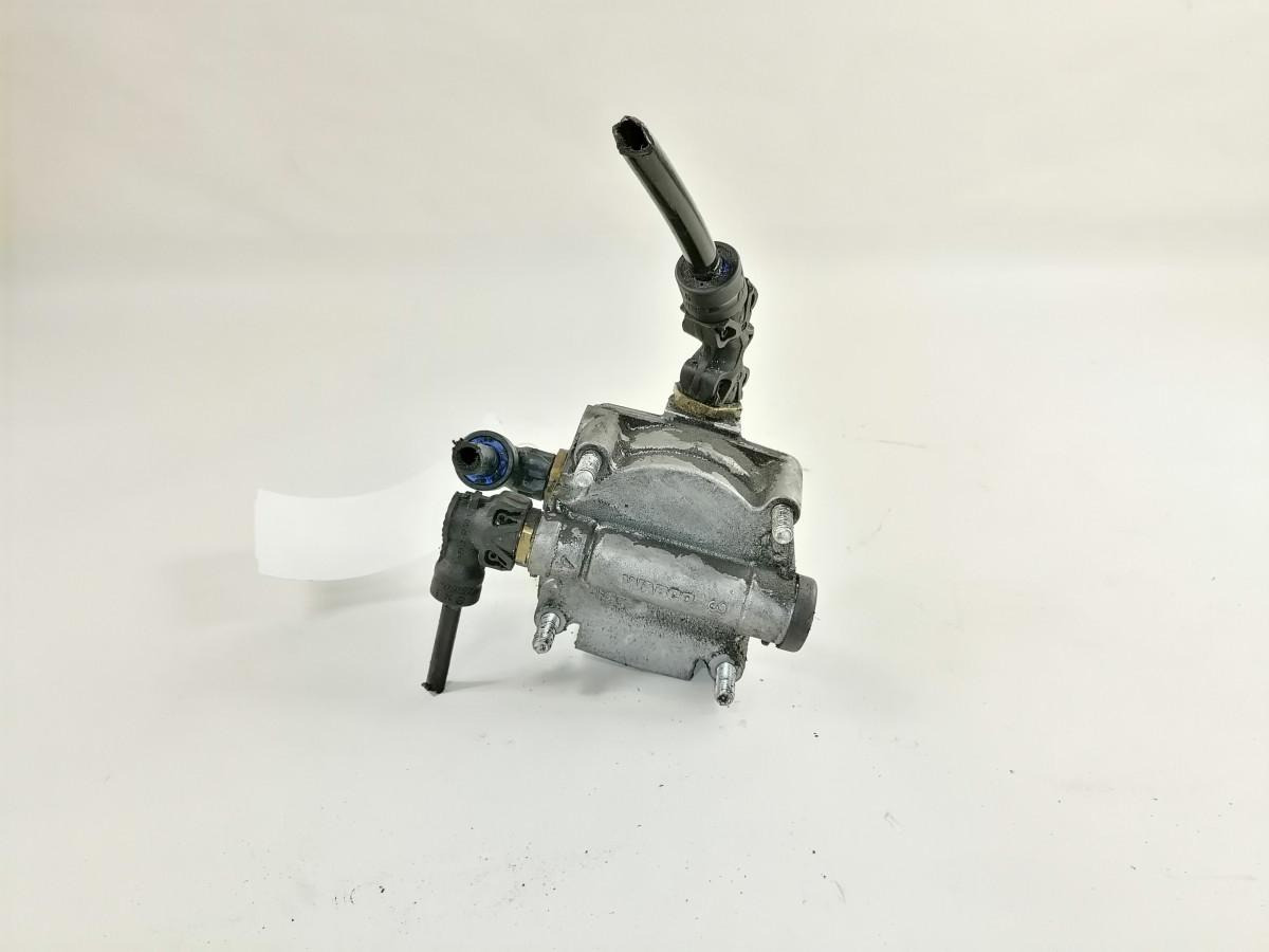 Scania Air pressure control valve 2038219 - صمام الفرامل - شاحنة: صور 3 Scania Air pressure control valve 2038219 - صمام الفرامل - شاحنة: صور 3