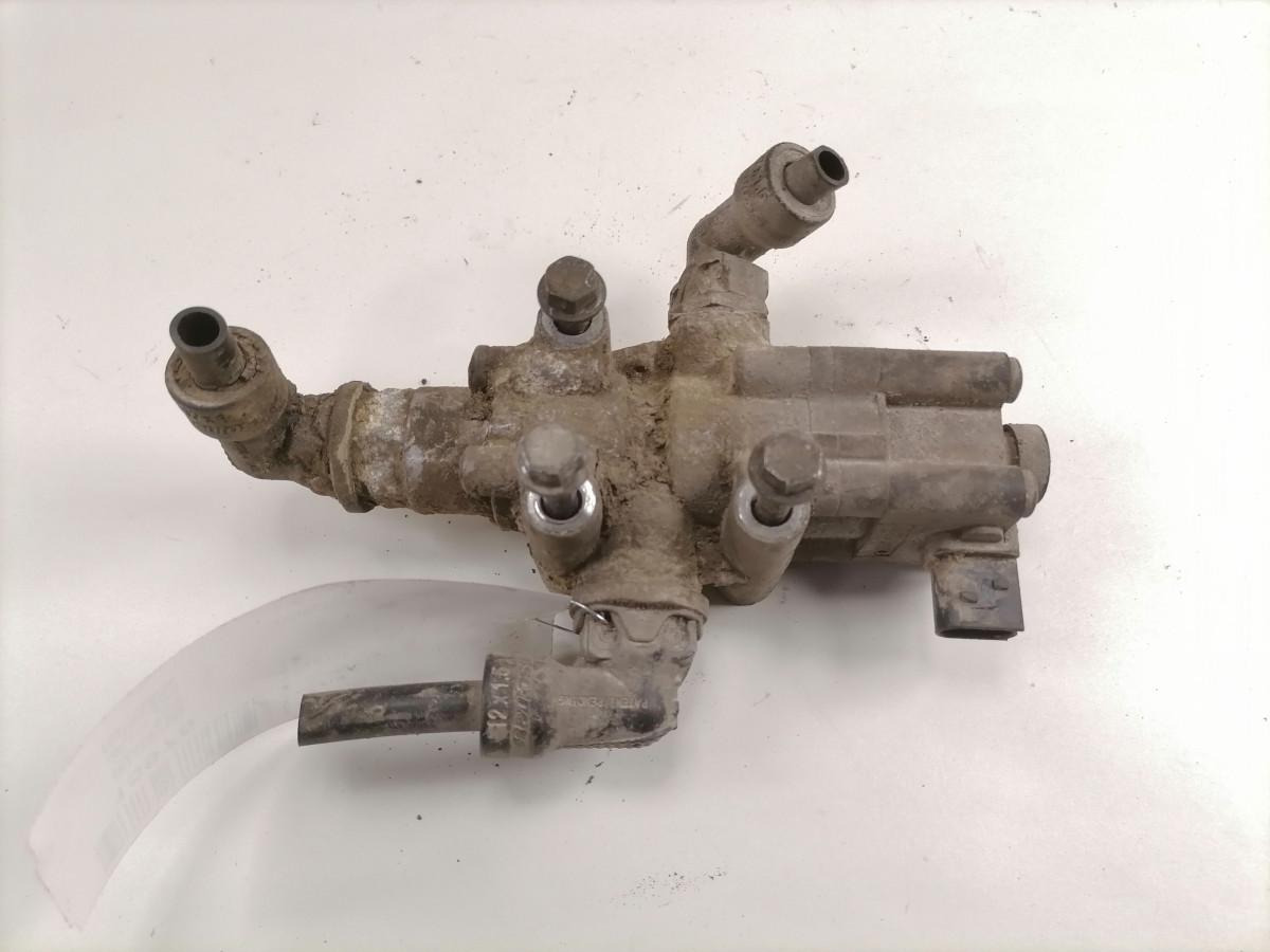 Scania Air pressure control valve 2158373 - صمام الفرامل - شاحنة: صور 4 Scania Air pressure control valve 2158373 - صمام الفرامل - شاحنة: صور 4