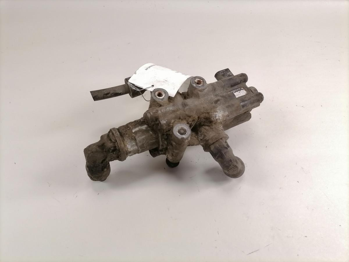 Scania Air pressure control valve 2158373 - صمام الفرامل - شاحنة: صور 2 Scania Air pressure control valve 2158373 - صمام الفرامل - شاحنة: صور 2