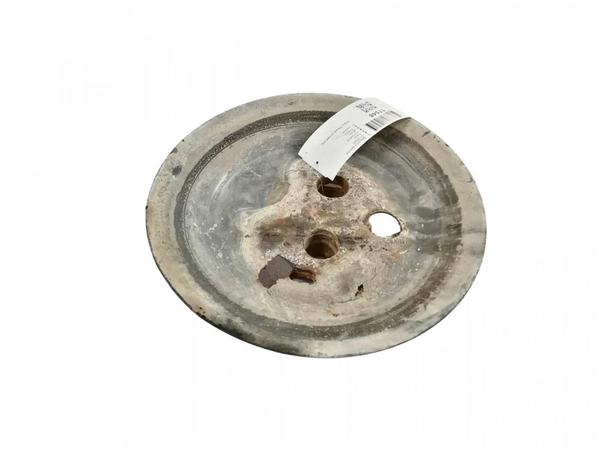 Scania Air spring bracket 1356419 - تعليق هوائي - شاحنة: صور 1 Scania Air spring bracket 1356419 - تعليق هوائي - شاحنة: صور 1