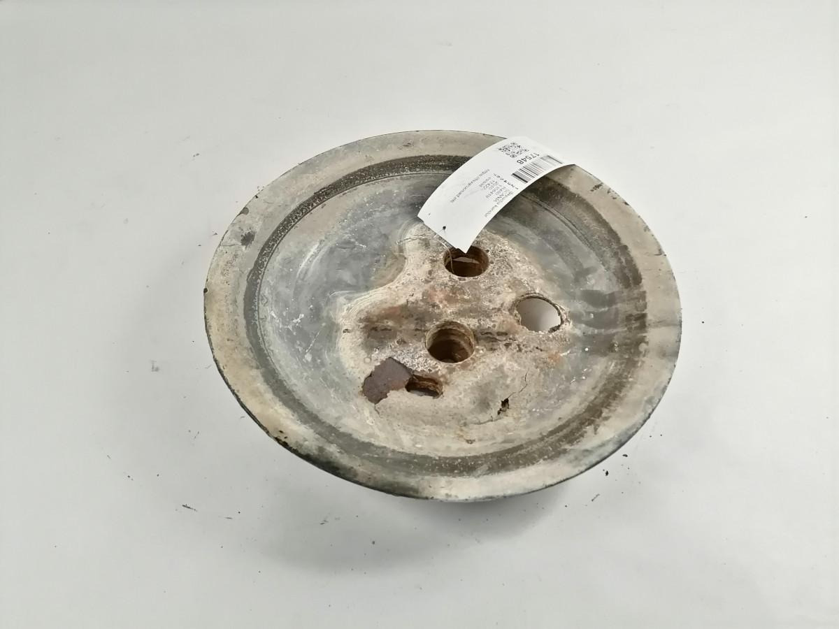 Scania Air spring bracket 1356419 - تعليق هوائي - شاحنة: صور 2 Scania Air spring bracket 1356419 - تعليق هوائي - شاحنة: صور 2