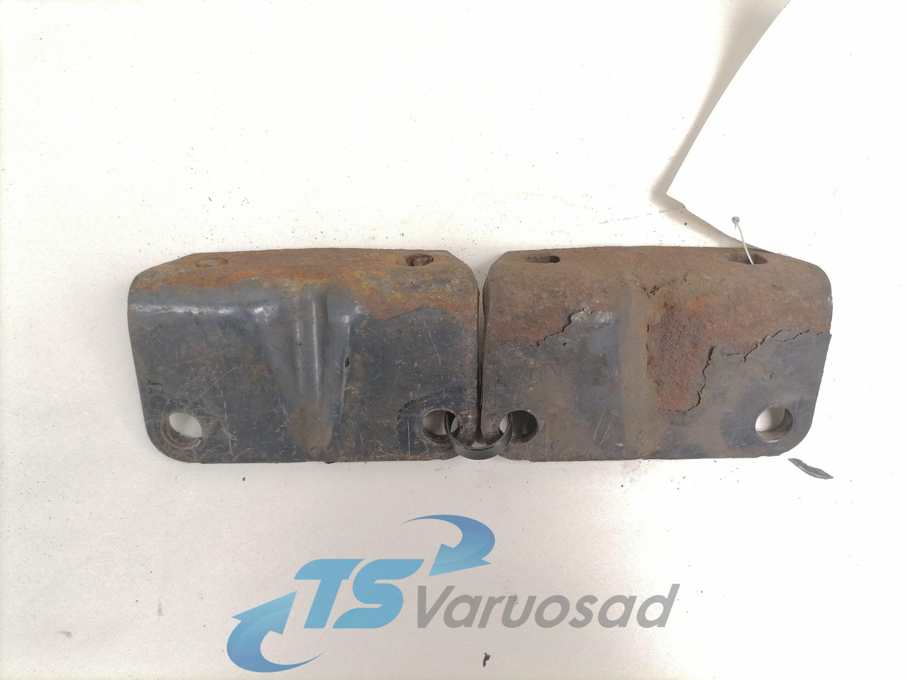 Scania Air spring bracket 1791133 - تعليق هوائي - شاحنة: صور 2 Scania Air spring bracket 1791133 - تعليق هوائي - شاحنة: صور 2