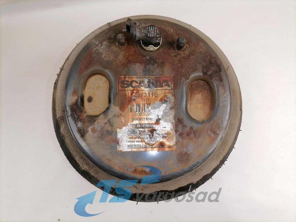 Scania Air suspension 2373116 - تعليق هوائي - شاحنة: صور 4 Scania Air suspension 2373116 - تعليق هوائي - شاحنة: صور 4