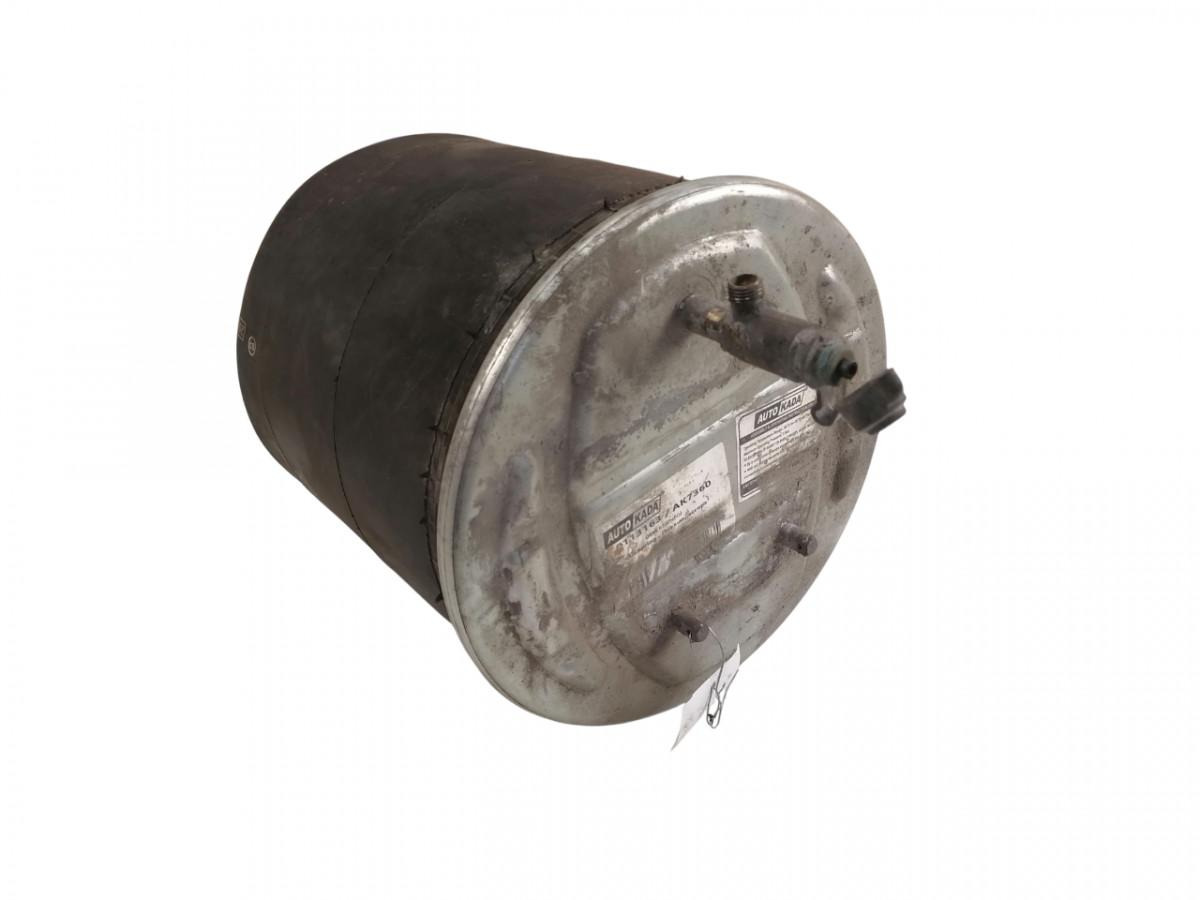 Scania Air suspension 2729173 - تعليق هوائي - شاحنة: صور 1 Scania Air suspension 2729173 - تعليق هوائي - شاحنة: صور 1