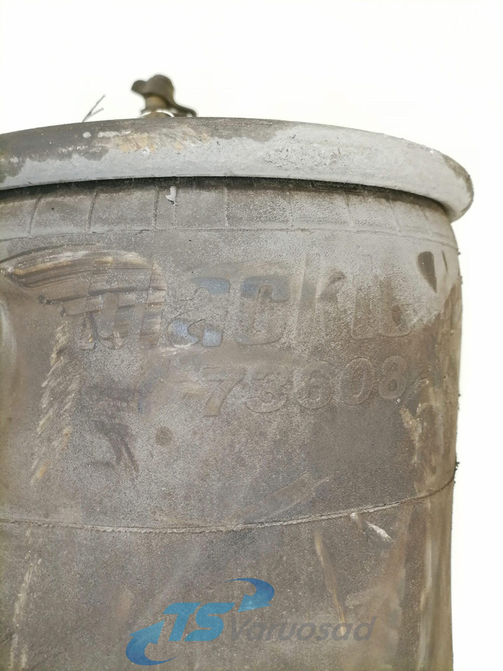 Scania Air suspension 2729173 - تعليق هوائي - شاحنة: صور 3 Scania Air suspension 2729173 - تعليق هوائي - شاحنة: صور 3