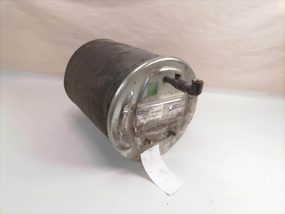 Scania Air suspension 2729173 - تعليق هوائي - شاحنة: صور 2 Scania Air suspension 2729173 - تعليق هوائي - شاحنة: صور 2