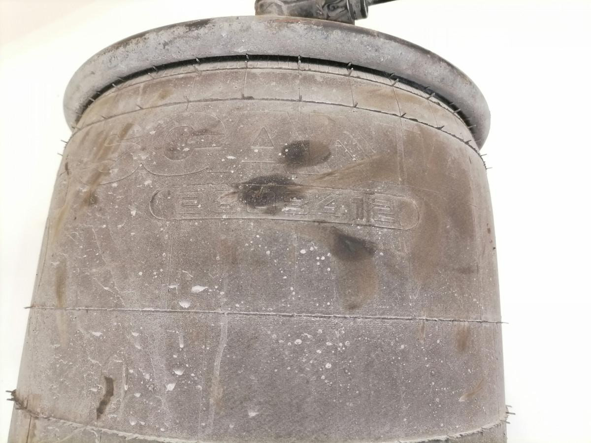 Scania Air suspension 2808412 - تعليق هوائي - شاحنة: صور 4 Scania Air suspension 2808412 - تعليق هوائي - شاحنة: صور 4