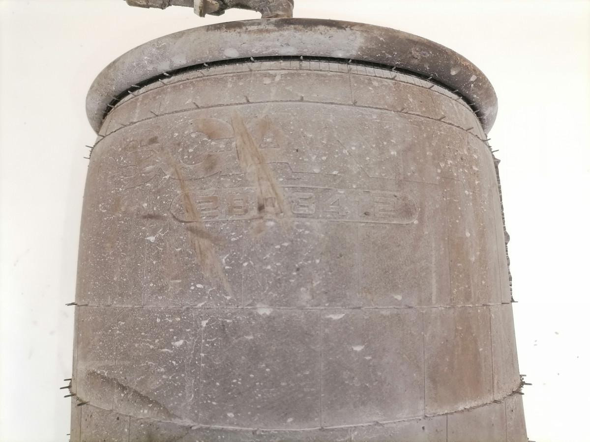 Scania Air suspension 2808412 - تعليق هوائي - شاحنة: صور 5 Scania Air suspension 2808412 - تعليق هوائي - شاحنة: صور 5