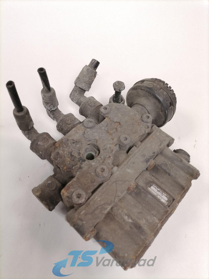 Scania Air suspension control valve, ECAS 1448078 - صمام الفرامل - شاحنة: صور 2 Scania Air suspension control valve, ECAS 1448078 - صمام الفرامل - شاحنة: صور 2