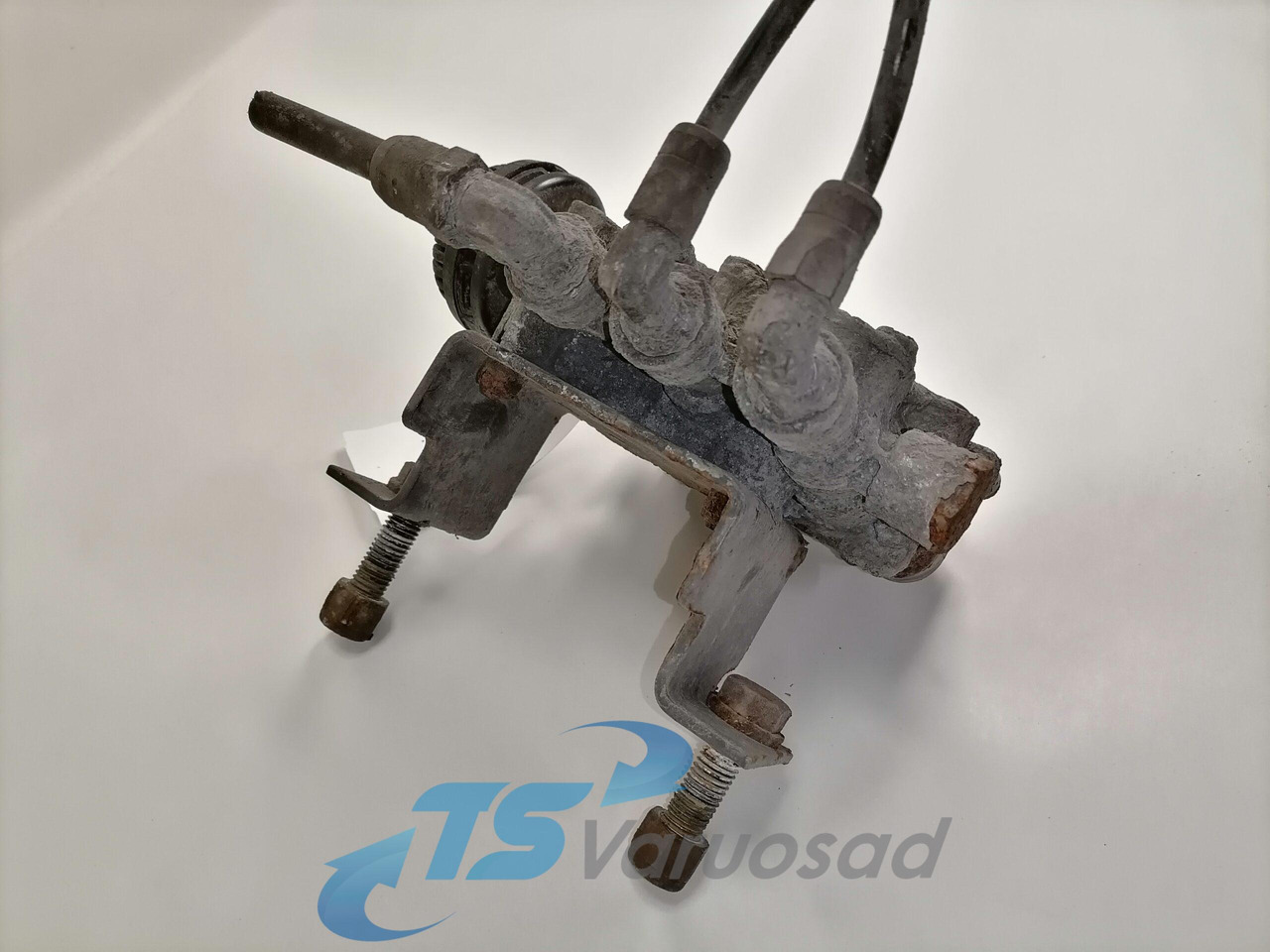 Scania Air suspension control valve, ECAS 1448078 - صمام الفرامل - شاحنة: صور 2 Scania Air suspension control valve, ECAS 1448078 - صمام الفرامل - شاحنة: صور 2