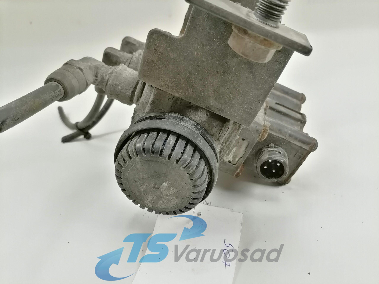 Scania Air suspension control valve, ECAS 1448078 - صمام الفرامل - شاحنة: صور 4 Scania Air suspension control valve, ECAS 1448078 - صمام الفرامل - شاحنة: صور 4