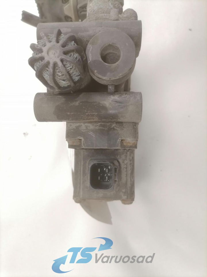 Scania Air suspension control valve, ECAS 1889795 - صمام الفرامل - شاحنة: صور 4 Scania Air suspension control valve, ECAS 1889795 - صمام الفرامل - شاحنة: صور 4