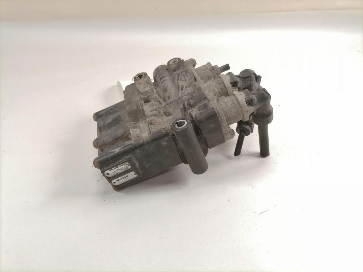 Scania Air suspension control valve, ECAS 1889795 - صمام الفرامل - شاحنة: صور 2 Scania Air suspension control valve, ECAS 1889795 - صمام الفرامل - شاحنة: صور 2