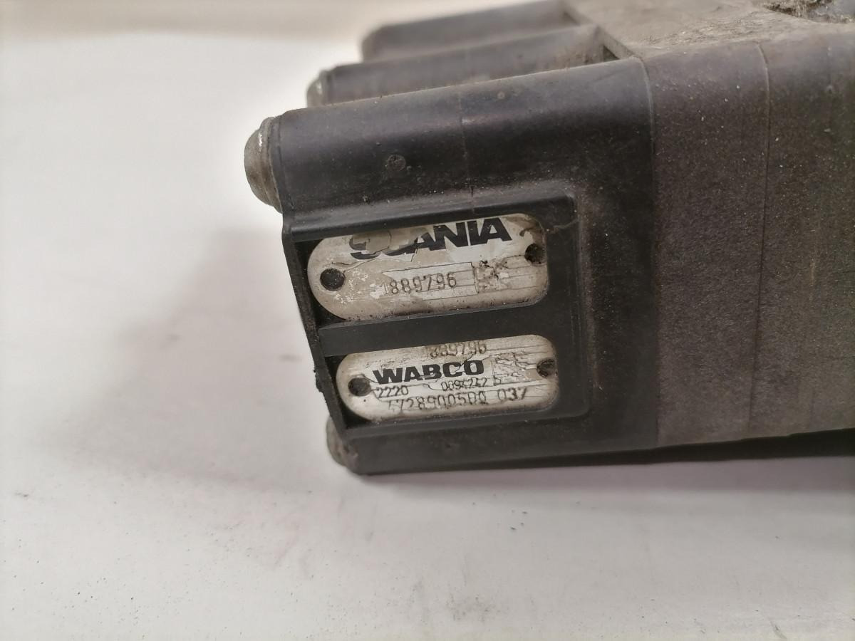 Scania Air suspension control valve, ECAS 1889796 - صمام الفرامل - شاحنة: صور 5 Scania Air suspension control valve, ECAS 1889796 - صمام الفرامل - شاحنة: صور 5