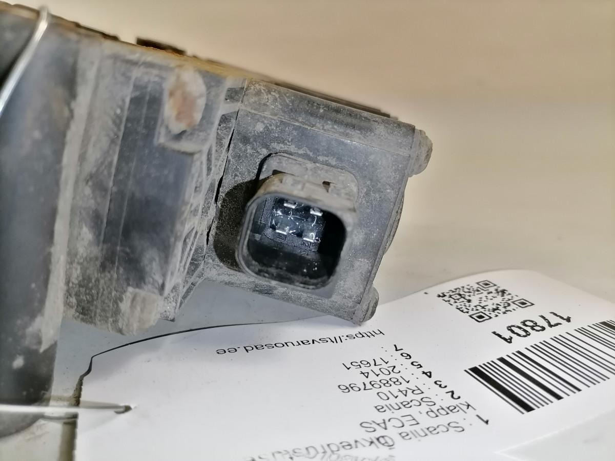Scania Air suspension control valve, ECAS 1889796 - صمام الفرامل - شاحنة: صور 5 Scania Air suspension control valve, ECAS 1889796 - صمام الفرامل - شاحنة: صور 5