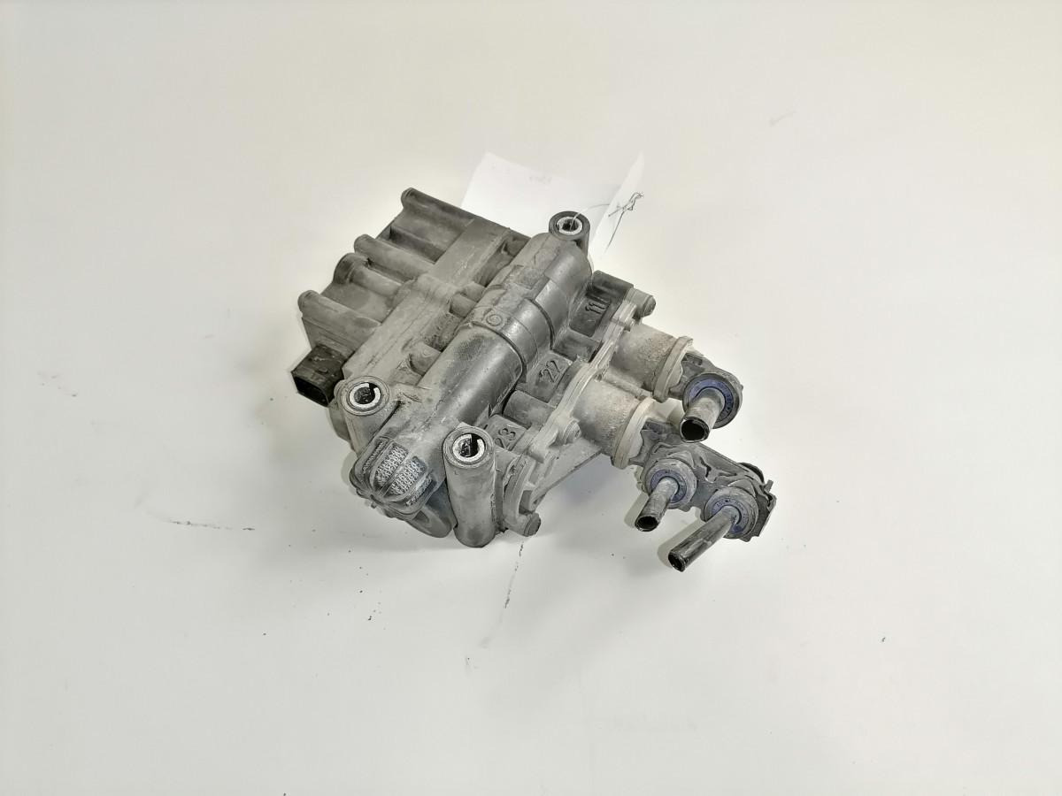 Scania Air suspension control valve, ECAS 1889796 - صمام الفرامل - شاحنة: صور 3 Scania Air suspension control valve, ECAS 1889796 - صمام الفرامل - شاحنة: صور 3