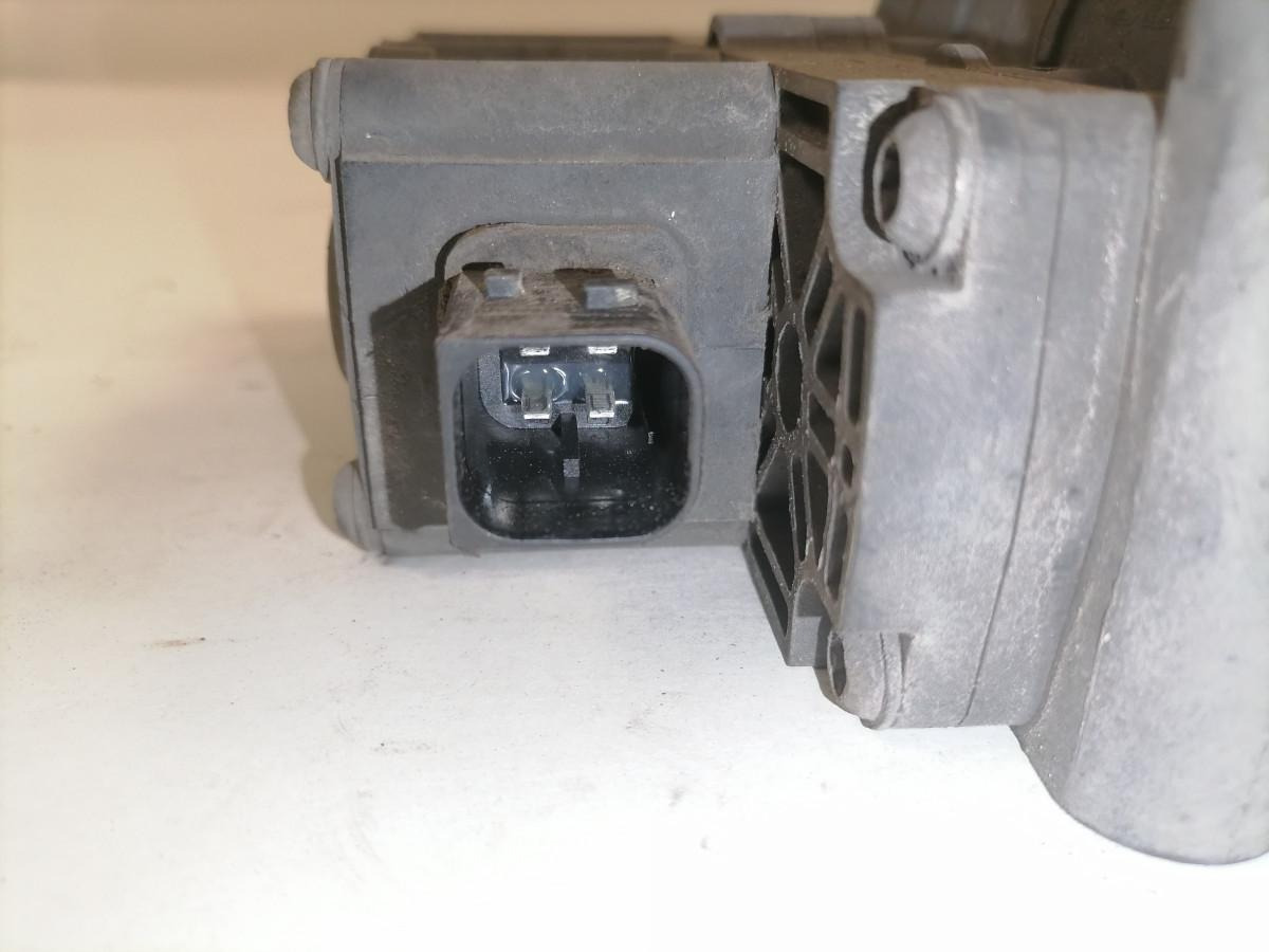 Scania Air suspension control valve, ECAS 1889796 - صمام الفرامل - شاحنة: صور 2 Scania Air suspension control valve, ECAS 1889796 - صمام الفرامل - شاحنة: صور 2