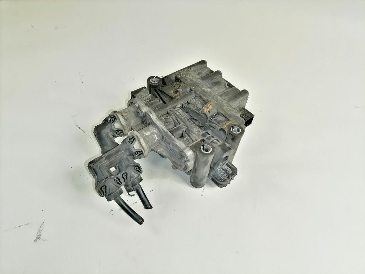 Scania Air suspension control valve, ECAS 1889796 - صمام الفرامل - شاحنة: صور 2 Scania Air suspension control valve, ECAS 1889796 - صمام الفرامل - شاحنة: صور 2
