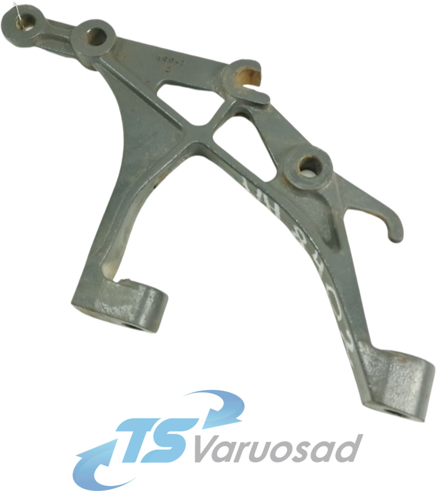 Scania Akukasti kandur 1752098 - البطارية - شاحنة: صور 1 Scania Akukasti kandur 1752098 - البطارية - شاحنة: صور 1