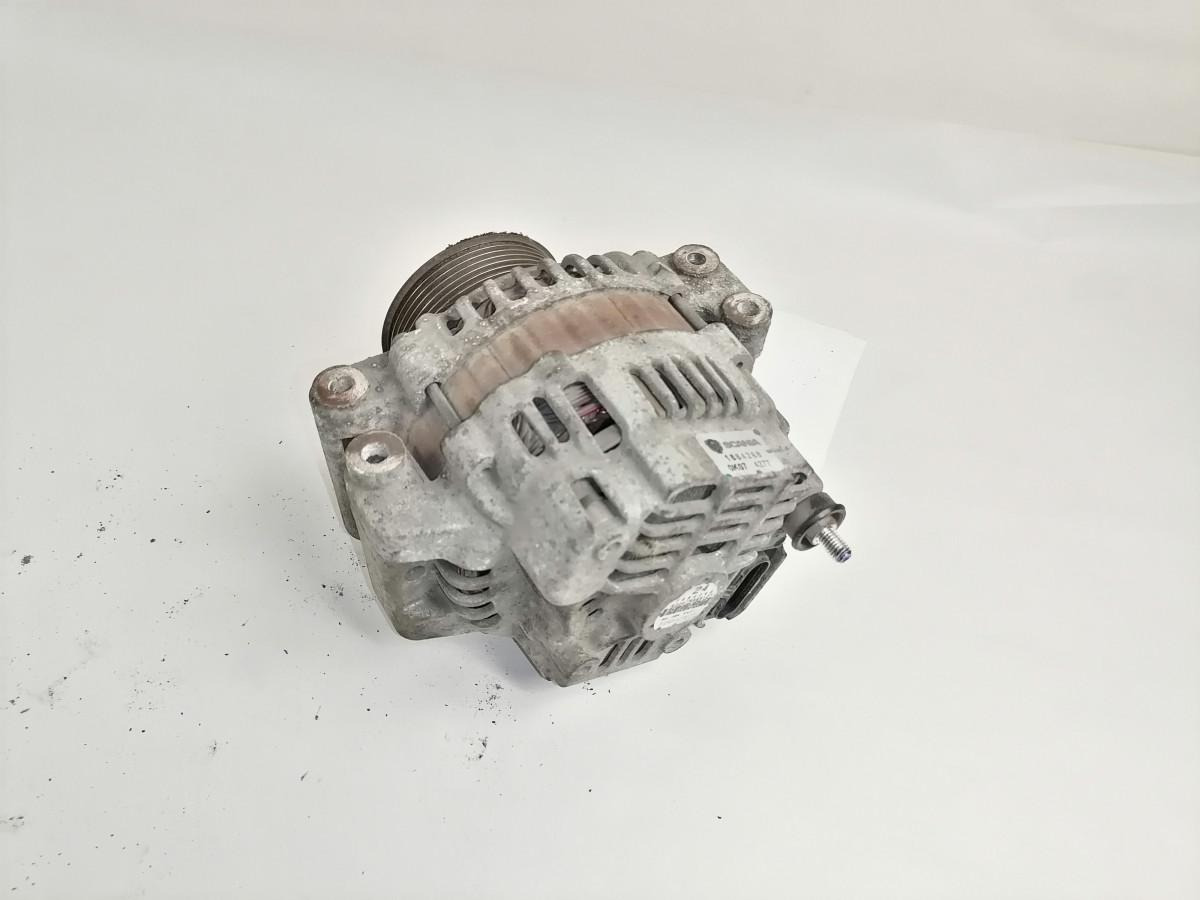 Scania Alternator 1884268 - مولد - شاحنة: صور 4 Scania Alternator 1884268 - مولد - شاحنة: صور 4