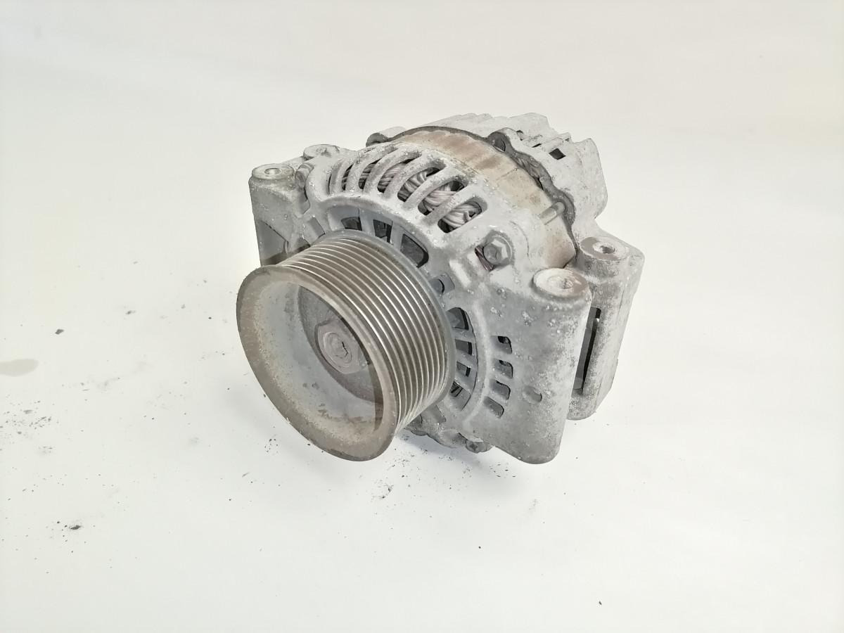 Scania Alternator 1884268 - مولد - شاحنة: صور 2 Scania Alternator 1884268 - مولد - شاحنة: صور 2