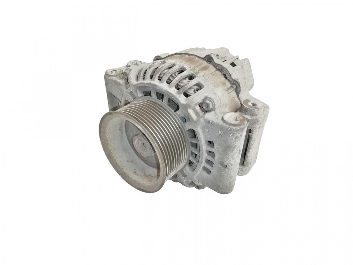 Scania Alternator 1884268 - مولد - شاحنة: صور 1 Scania Alternator 1884268 - مولد - شاحنة: صور 1