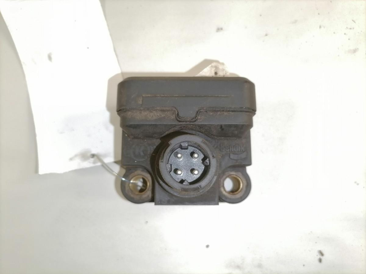 Scania Andur, ESP 1891377 - مِکشاف - شاحنة: صور 3 Scania Andur, ESP 1891377 - مِکشاف - شاحنة: صور 3