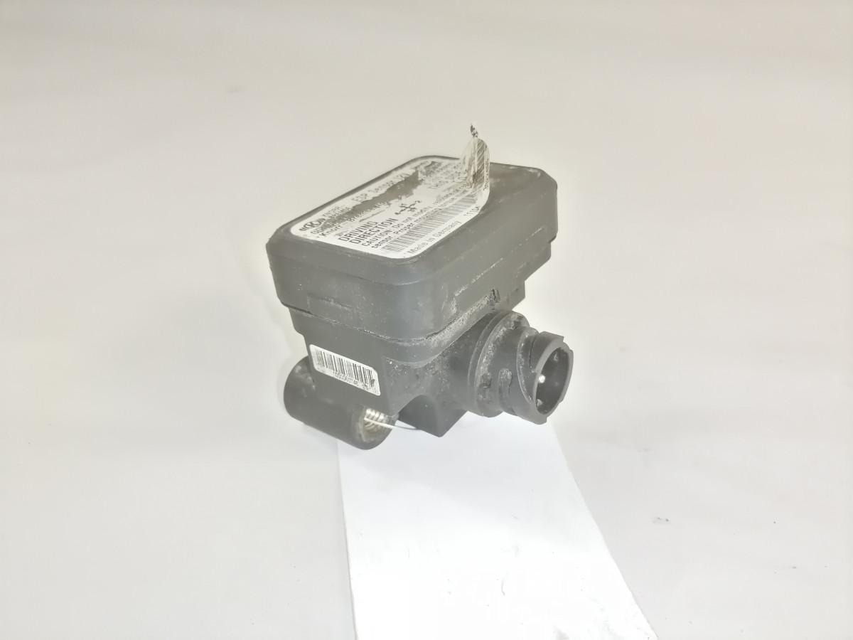 Scania Andur, ESP 1891377 - مِکشاف - شاحنة: صور 2 Scania Andur, ESP 1891377 - مِکشاف - شاحنة: صور 2