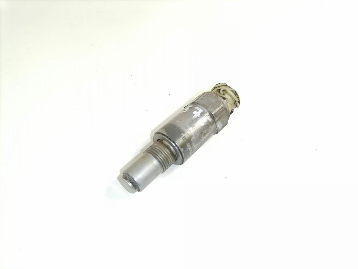 Scania Andur, kiirus 217120002510 - علبة التروس و قطع الغيار - شاحنة: صور 1 Scania Andur, kiirus 217120002510 - علبة التروس و قطع الغيار - شاحنة: صور 1