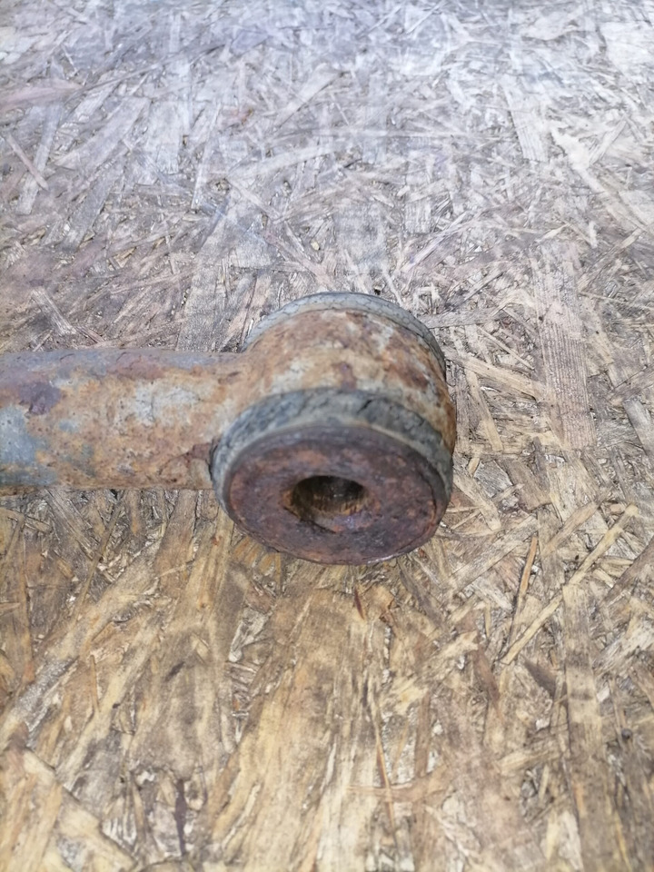 Scania Anti-roll bar 1427214 - عمود التوازن - شاحنة: صور 4 Scania Anti-roll bar 1427214 - عمود التوازن - شاحنة: صور 4