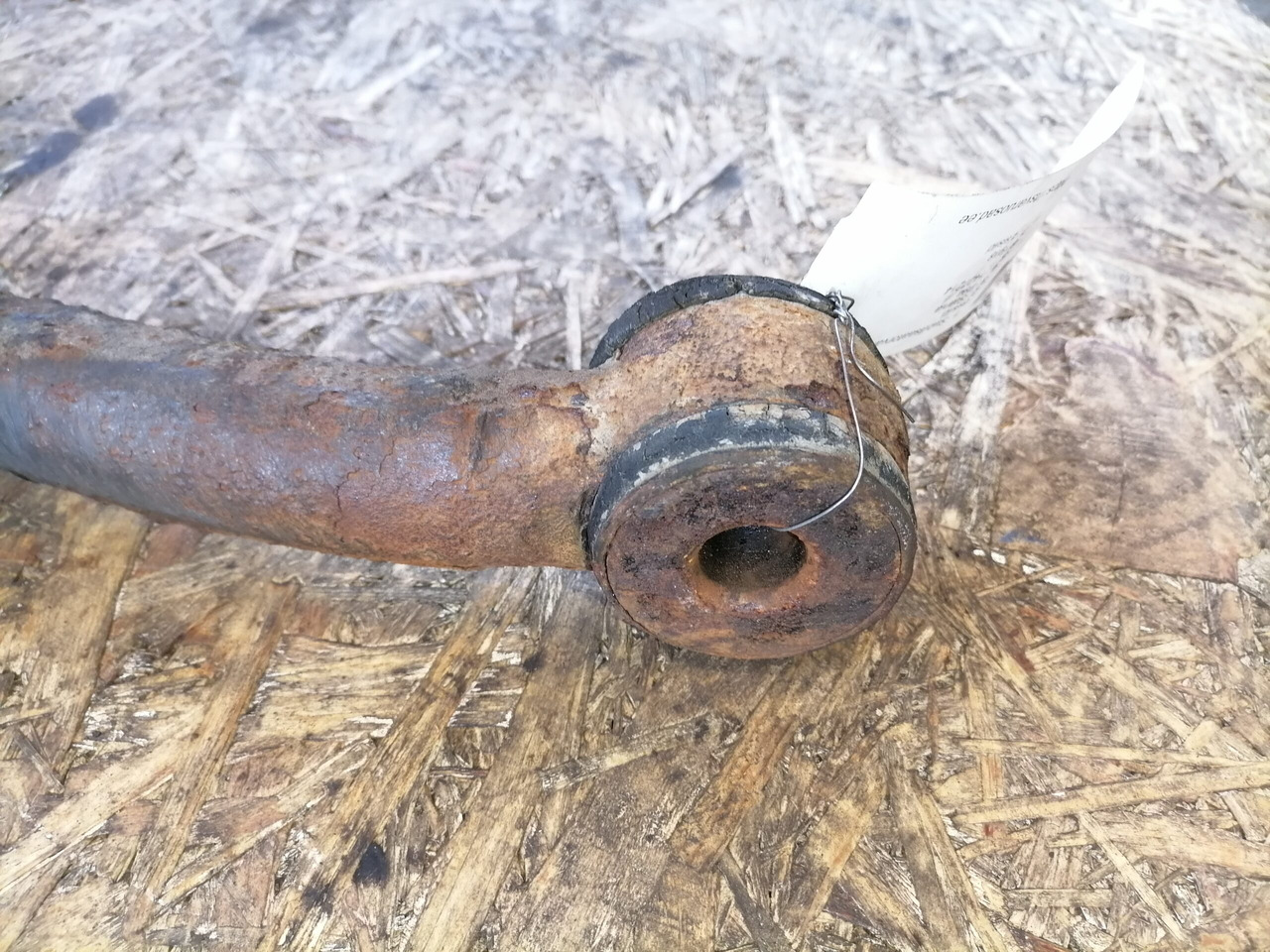 Scania Anti-roll bar 1427214 - عمود التوازن - شاحنة: صور 3 Scania Anti-roll bar 1427214 - عمود التوازن - شاحنة: صور 3