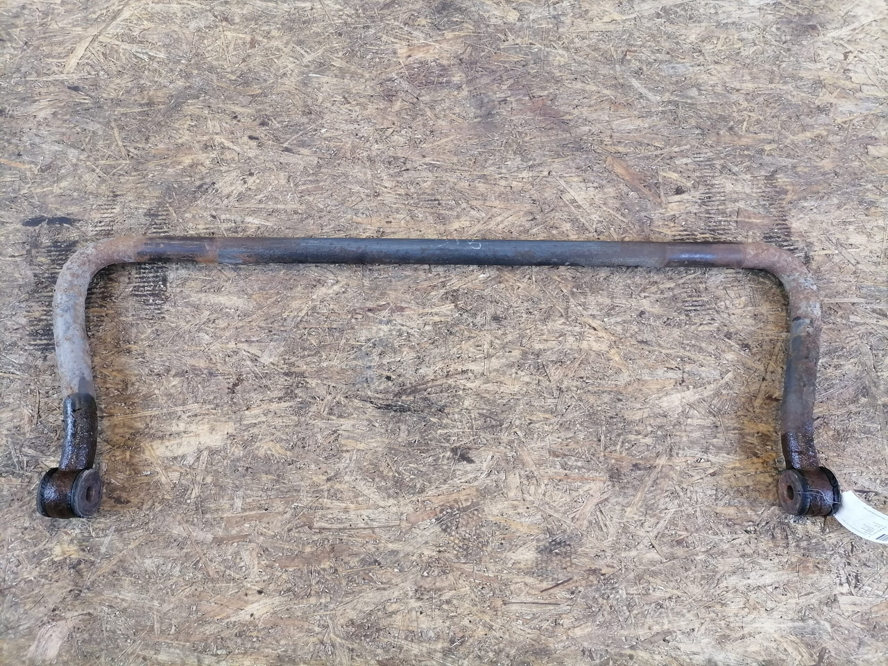 Scania Anti-roll bar 1427214 - عمود التوازن - شاحنة: صور 2 Scania Anti-roll bar 1427214 - عمود التوازن - شاحنة: صور 2