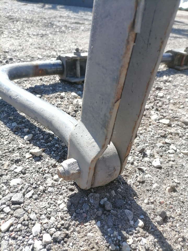 Scania Anti-roll bar 1427214 - عمود التوازن - شاحنة: صور 4 Scania Anti-roll bar 1427214 - عمود التوازن - شاحنة: صور 4
