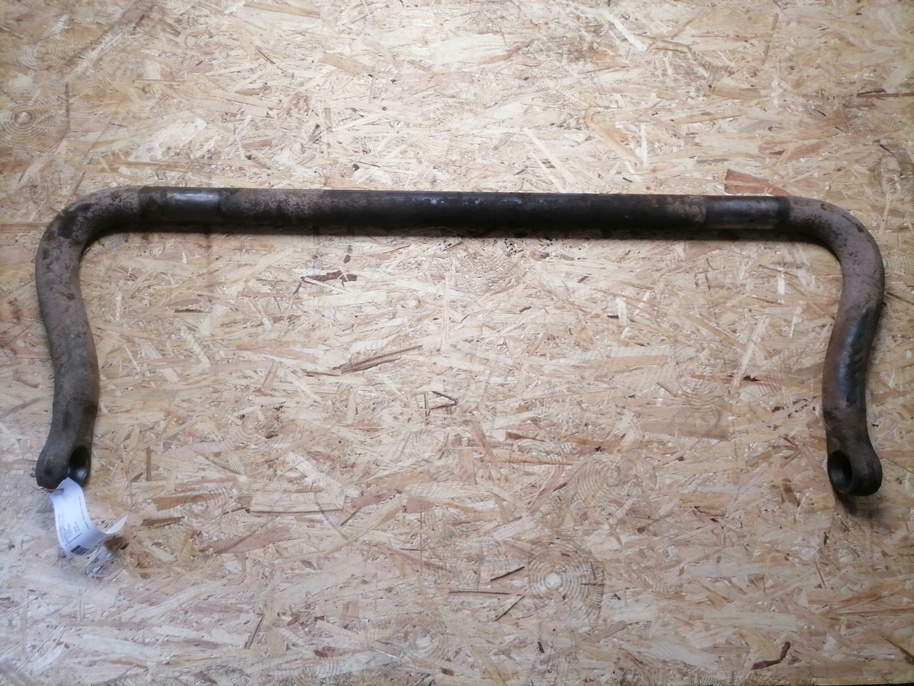 Scania Anti-roll bar 1427387 - عمود التوازن - شاحنة: صور 2 Scania Anti-roll bar 1427387 - عمود التوازن - شاحنة: صور 2