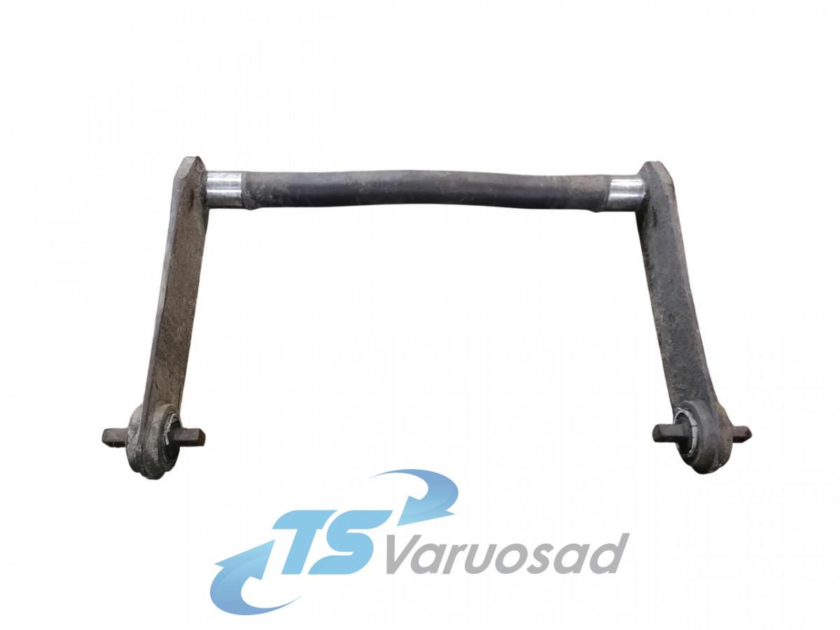 Scania Anti-roll bar 1547385 - عمود التوازن - شاحنة: صور 1 Scania Anti-roll bar 1547385 - عمود التوازن - شاحنة: صور 1