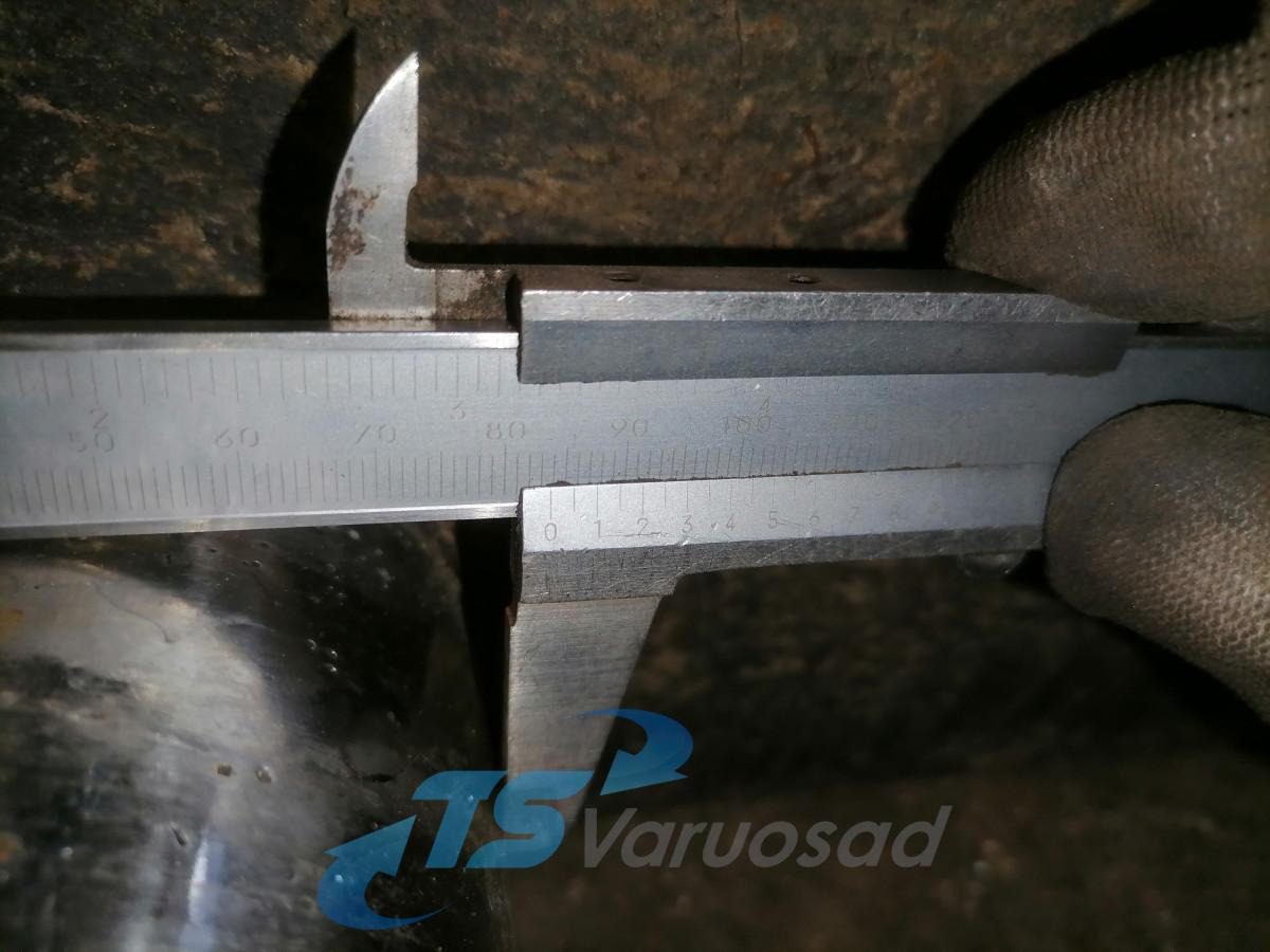 Scania Anti-roll bar 1547385 - عمود التوازن - شاحنة: صور 4 Scania Anti-roll bar 1547385 - عمود التوازن - شاحنة: صور 4