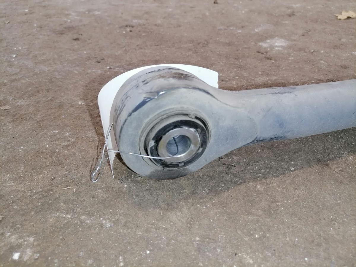 Scania Anti-roll bar 2083742 - عمود التوازن - شاحنة: صور 5 Scania Anti-roll bar 2083742 - عمود التوازن - شاحنة: صور 5