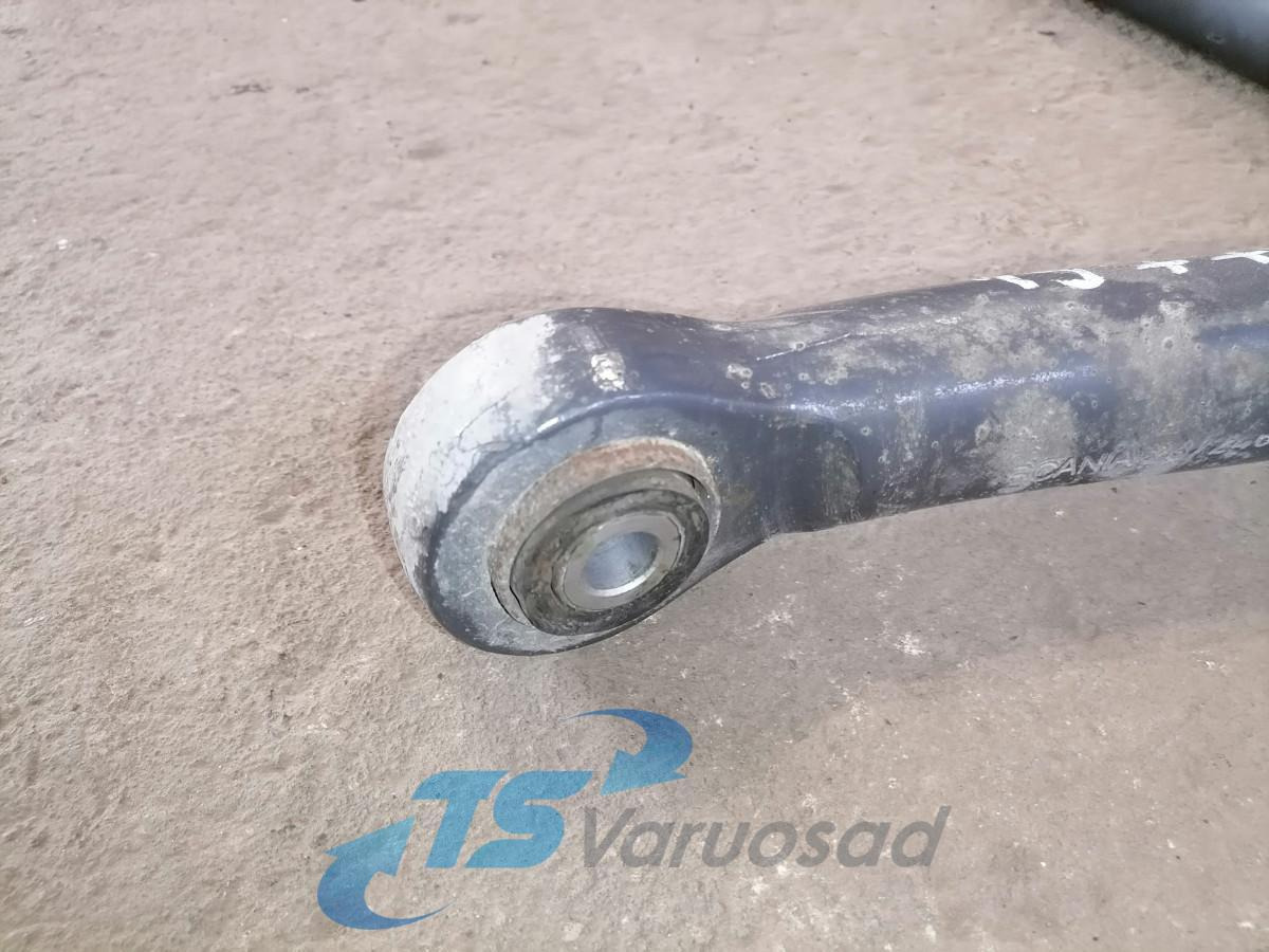 Scania Anti-roll bar 2372462 - عمود التوازن - شاحنة: صور 4 Scania Anti-roll bar 2372462 - عمود التوازن - شاحنة: صور 4