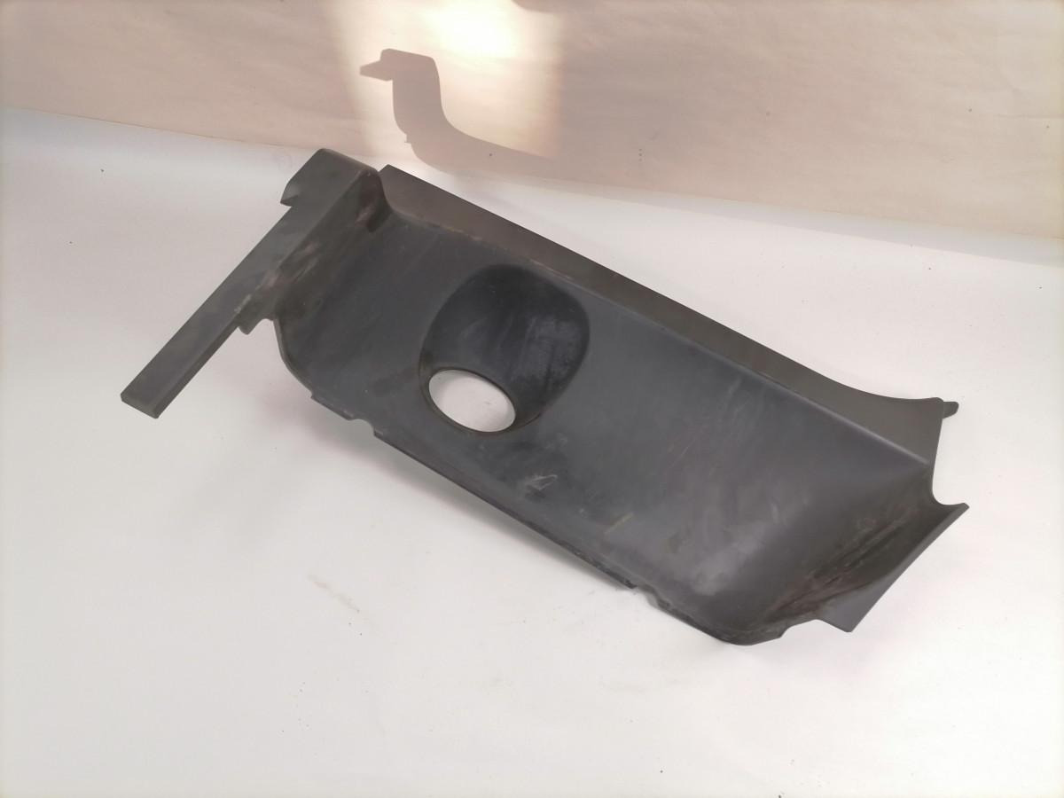 Scania Astmelaua plastik kate, ülemine vasak 1805341 - خطوة جانبية - شاحنة: صور 2 Scania Astmelaua plastik kate, ülemine vasak 1805341 - خطوة جانبية - شاحنة: صور 2