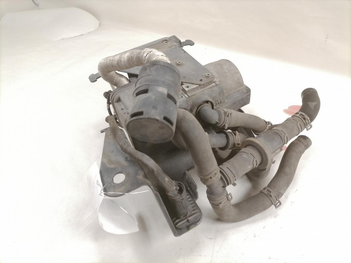 Scania Auxiliary heater 2640296 - التدفئة / التهوية - شاحنة: صور 5 Scania Auxiliary heater 2640296 - التدفئة / التهوية - شاحنة: صور 5