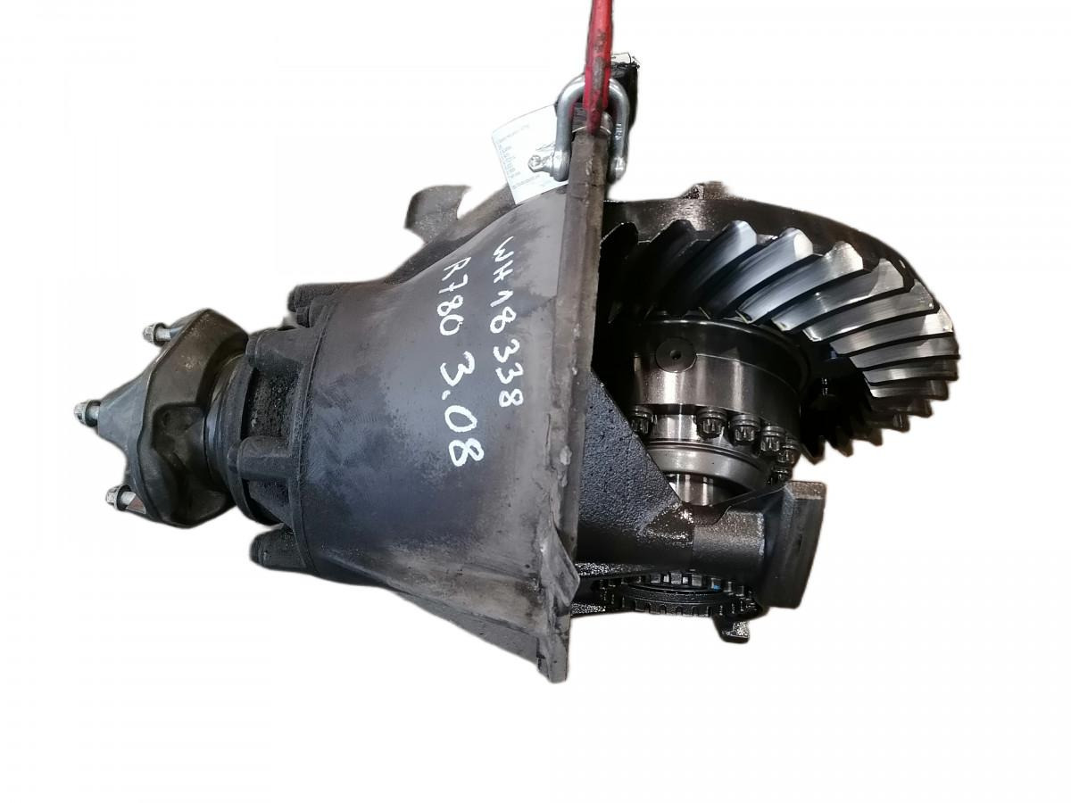 Scania Axel gear 1722314 - محرك السفر - شاحنة: صور 3 Scania Axel gear 1722314 - محرك السفر - شاحنة: صور 3