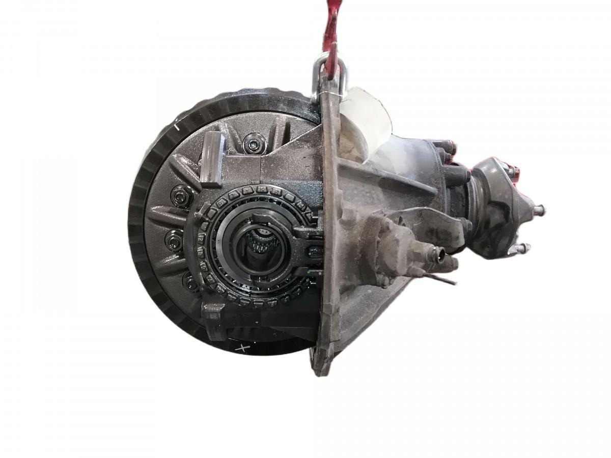 Scania Axel gear 1722314 - محرك السفر - شاحنة: صور 1 Scania Axel gear 1722314 - محرك السفر - شاحنة: صور 1