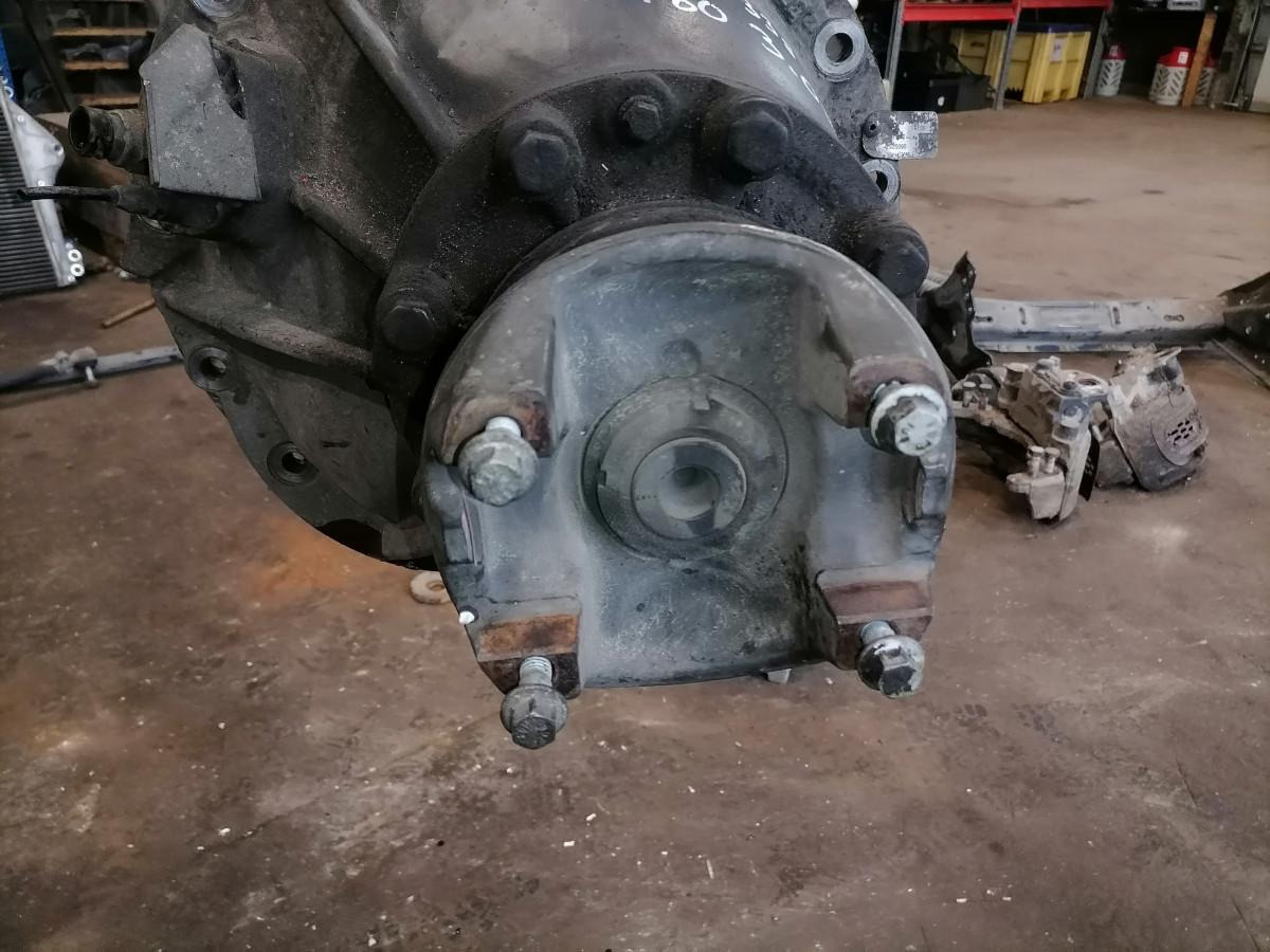 محرك السفر - شاحنة Scania Axel gear 1722314: صور 7 محرك السفر - شاحنة Scania Axel gear 1722314: صور 7